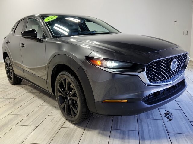 2024 MAZDA CX-30 in Cinnaminson, NJ 08077 - 18116906 7