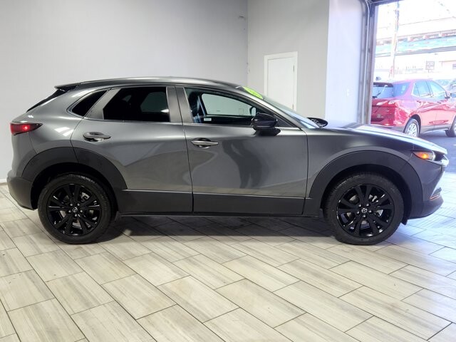2024 MAZDA CX-30 in Cinnaminson, NJ 08077 - 18116906 6