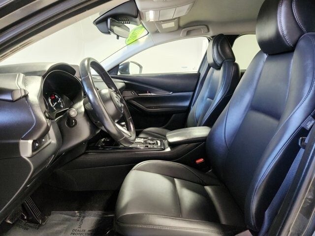 2024 MAZDA CX-30 in Cinnaminson, NJ 08077 - 18116906 11