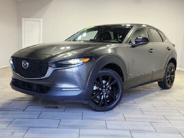 2024 MAZDA CX-30 in Cinnaminson, NJ 08077