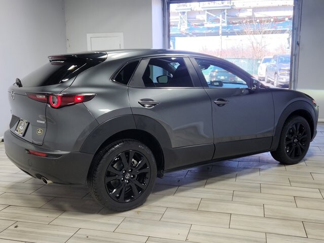 2024 MAZDA CX-30 in Cinnaminson, NJ 08077 - 18116906 5