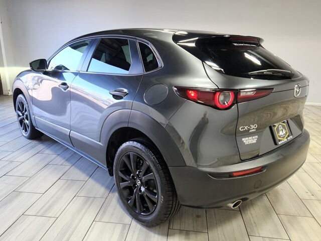 2024 MAZDA CX-30 in Cinnaminson, NJ 08077 - 18116906 3