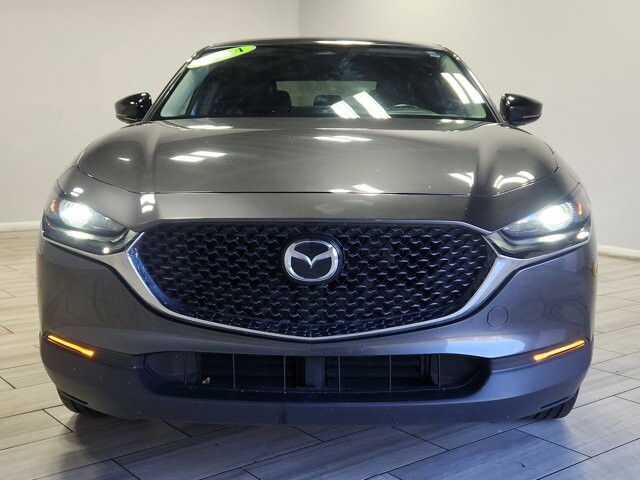 2024 MAZDA CX-30 in Cinnaminson, NJ 08077 - 18116906 8