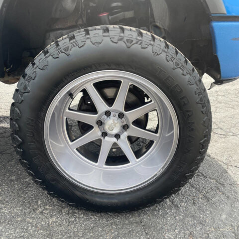 2013 Ford F150 in Coeur d&amp;#039;Alene, ID 83815 - 18116907 10