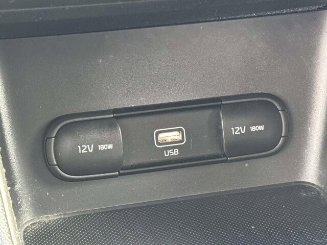 2020 Kia Sportage in Winchester, VA 22602 - 18116908 46