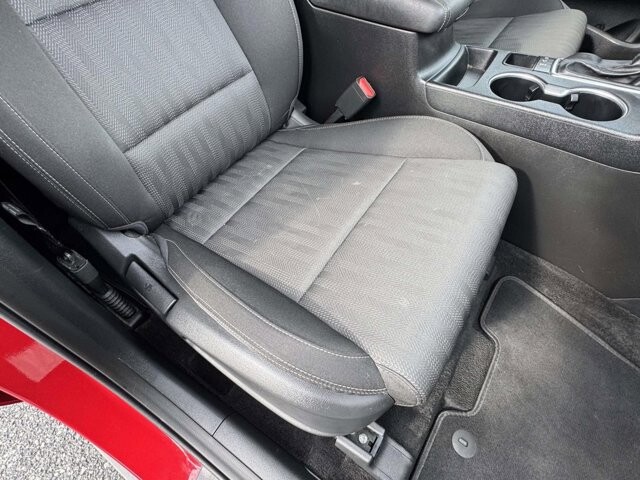 2020 Kia Sportage in Winchester, VA 22602 - 18116908 10