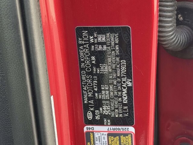 2020 Kia Sportage in Winchester, VA 22602 - 18116908 30