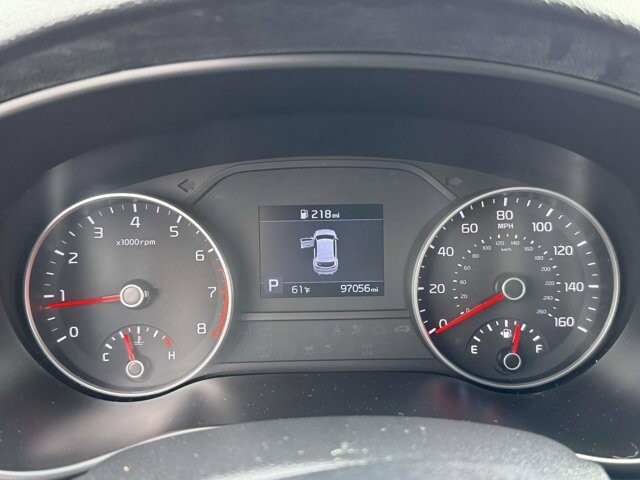 2020 Kia Sportage in Winchester, VA 22602 - 18116908 55