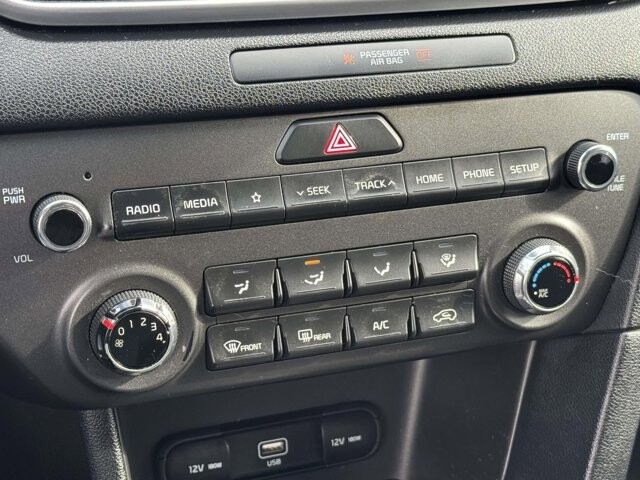 2020 Kia Sportage in Winchester, VA 22602 - 18116908 45