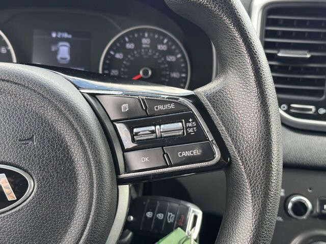 2020 Kia Sportage in Winchester, VA 22602 - 18116908 51