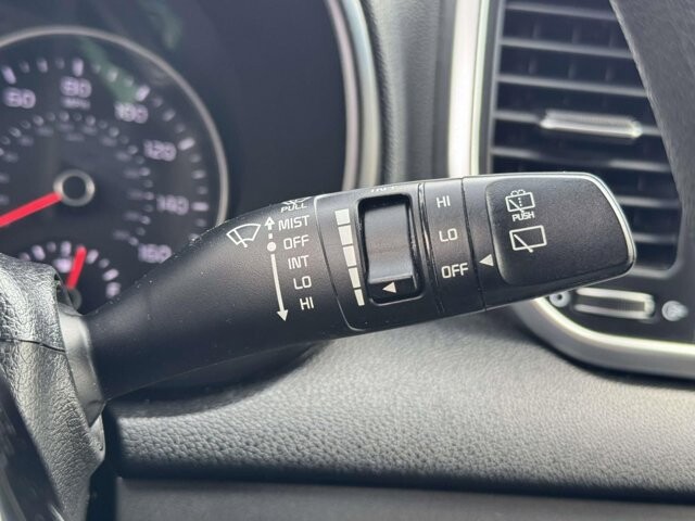 2020 Kia Sportage in Winchester, VA 22602 - 18116908 54