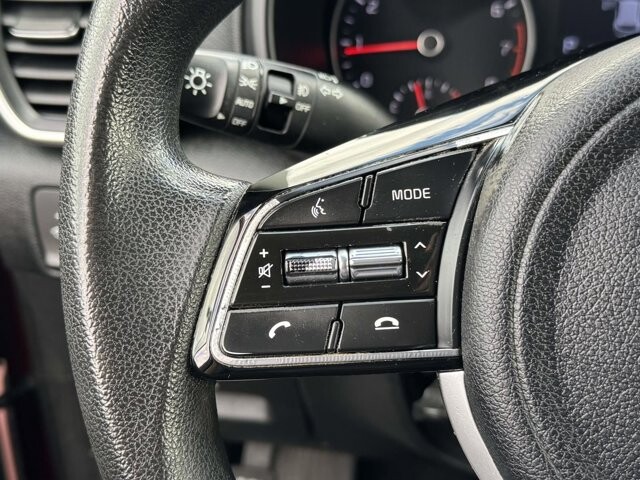 2020 Kia Sportage in Winchester, VA 22602 - 18116908 52