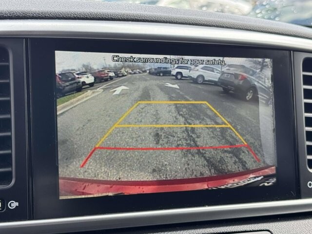 2020 Kia Sportage in Winchester, VA 22602 - 18116908 44