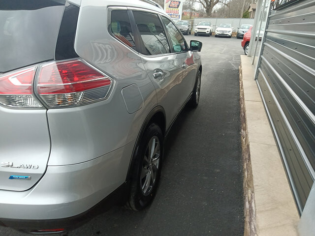 2014 Nissan Rogue in DuBois, PA 15801 - 18116909 9