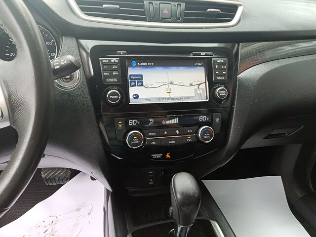 2014 Nissan Rogue in DuBois, PA 15801 - 18116909 4