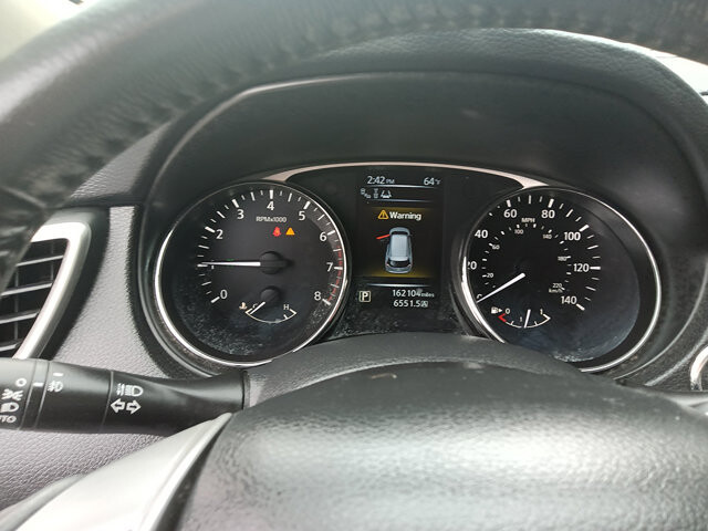 2014 Nissan Rogue in DuBois, PA 15801 - 18116909 5