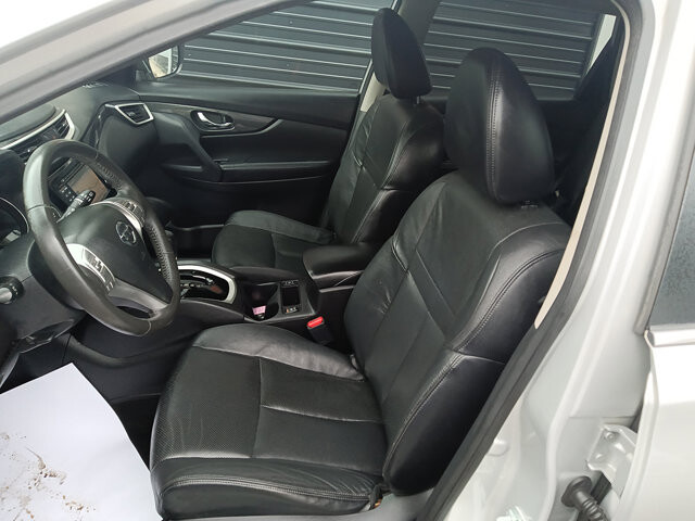 2014 Nissan Rogue in DuBois, PA 15801 - 18116909 6