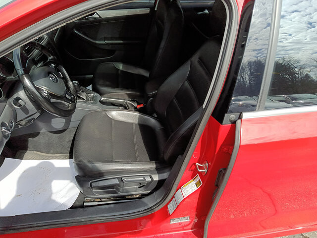 2015 Volkswagen Jetta in DuBois, PA 15801 - 18116910 6