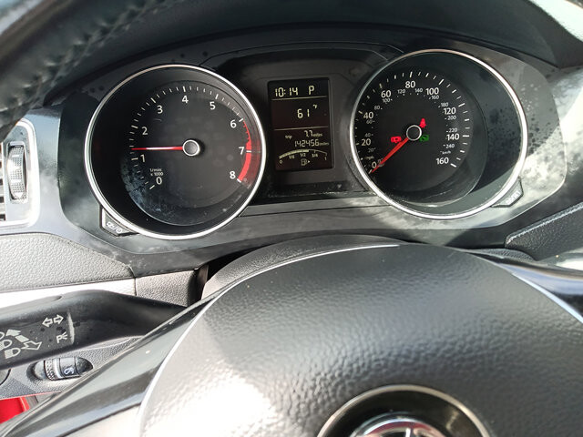 2015 Volkswagen Jetta in DuBois, PA 15801 - 18116910 5