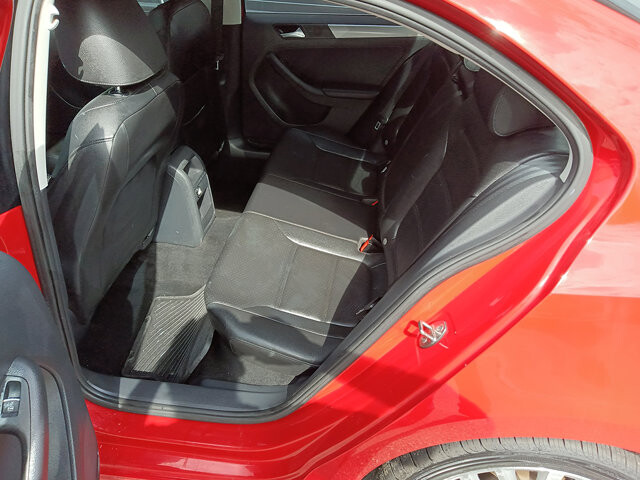 2015 Volkswagen Jetta in DuBois, PA 15801 - 18116910 7