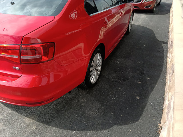2015 Volkswagen Jetta in DuBois, PA 15801 - 18116910 9