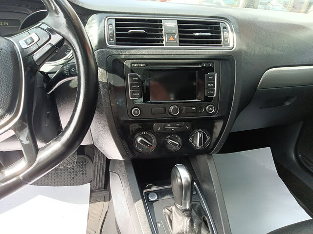 2015 Volkswagen Jetta in DuBois, PA 15801 - 18116910 4