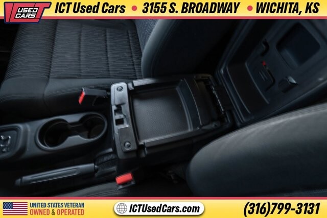 2012 Jeep Wrangler in Wichita, KS 67216 - 18116911 14