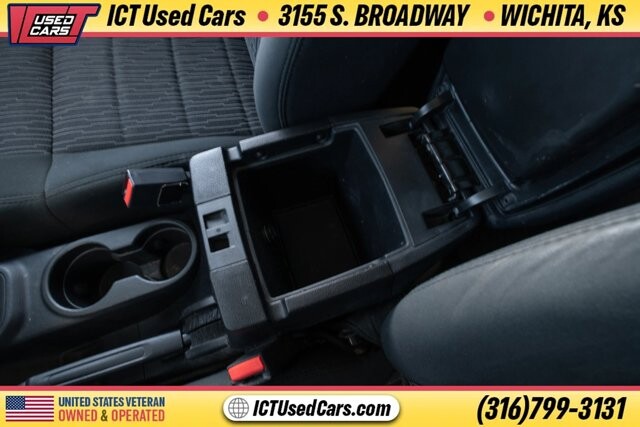 2012 Jeep Wrangler in Wichita, KS 67216 - 18116911 15