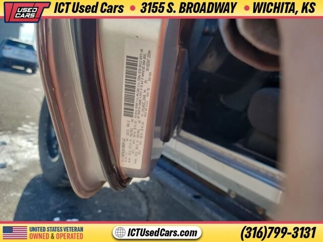 2012 Jeep Wrangler in Wichita, KS 67216 - 18116911 20