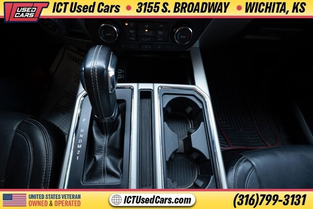 2017 Ford F150 in Wichita, KS 67216 - 18116912 17