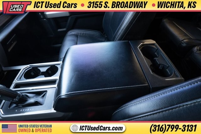 2017 Ford F150 in Wichita, KS 67216 - 18116912 15