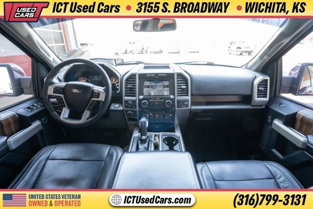 2017 Ford F150 in Wichita, KS 67216 - 18116912 25