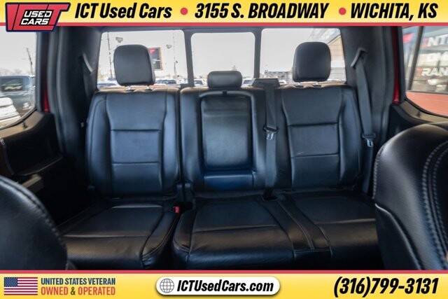 2017 Ford F150 in Wichita, KS 67216 - 18116912 13