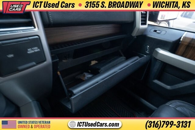 2017 Ford F150 in Wichita, KS 67216 - 18116912 14