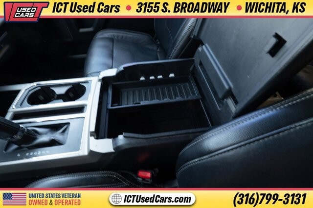 2017 Ford F150 in Wichita, KS 67216 - 18116912 16