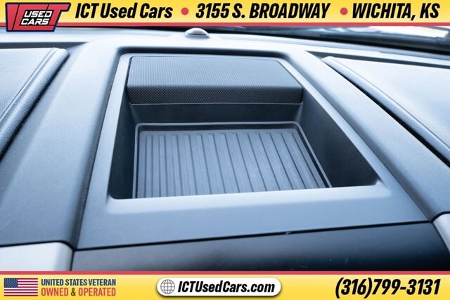 2017 Ford F150 in Wichita, KS 67216 - 18116912 12