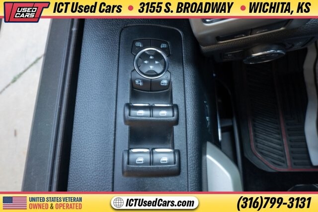 2017 Ford F150 in Wichita, KS 67216 - 18116912 19