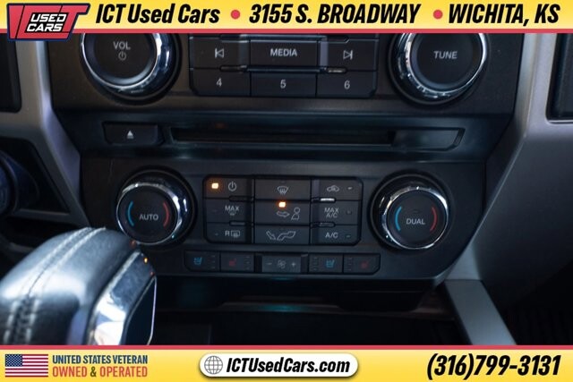 2017 Ford F150 in Wichita, KS 67216 - 18116912 9