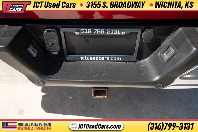 2017 Ford F150 in Wichita, KS 67216 - 18116912 4