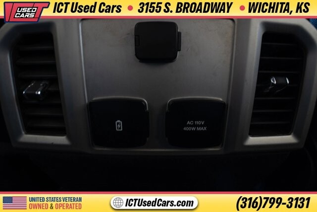 2017 Ford F150 in Wichita, KS 67216 - 18116912 24