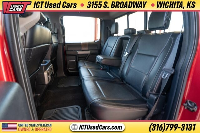 2017 Ford F150 in Wichita, KS 67216 - 18116912 23