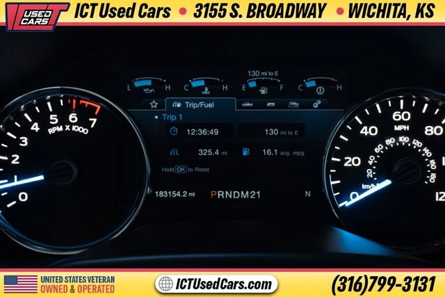 2017 Ford F150 in Wichita, KS 67216 - 18116912 10