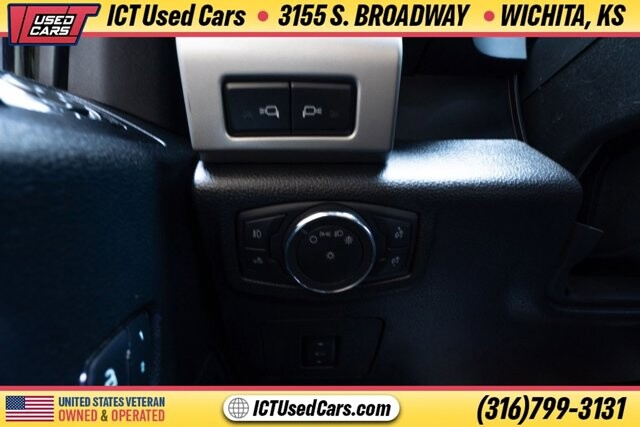 2017 Ford F150 in Wichita, KS 67216 - 18116912 18