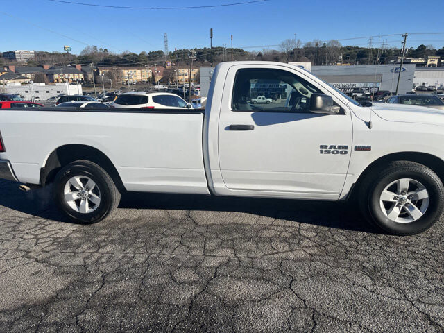 2016 RAM 1500 in Hickory, NC 28602-5144 - 18116916 3