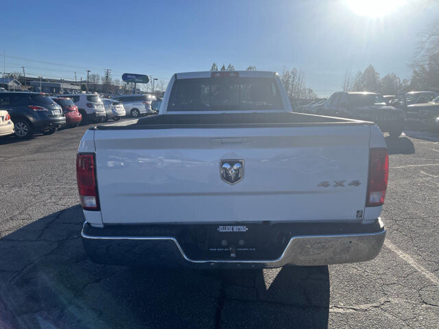 2016 RAM 1500 in Hickory, NC 28602-5144 - 18116916 4