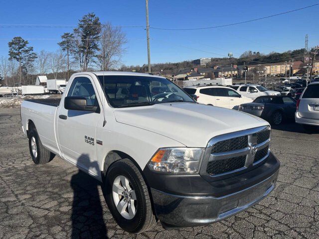 2016 RAM 1500 in Hickory, NC 28602-5144 - 18116916