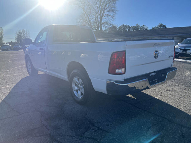 2016 RAM 1500 in Hickory, NC 28602-5144 - 18116916 6