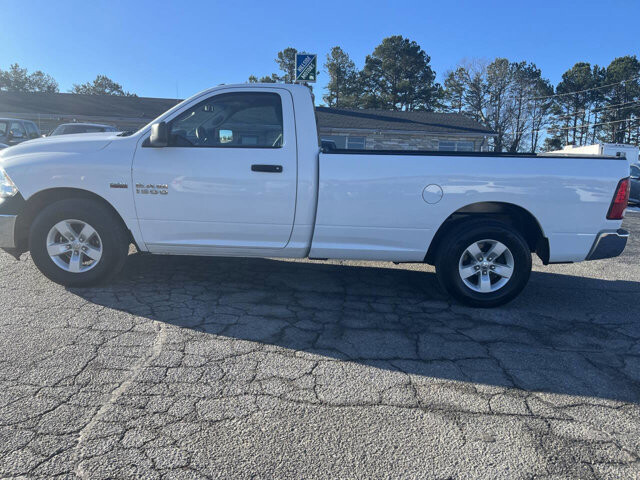 2016 RAM 1500 in Hickory, NC 28602-5144 - 18116916 5