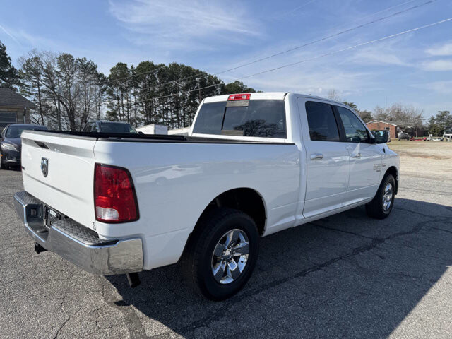 2019 RAM 1500 in Hickory, NC 28602-5144 - 18116917 5
