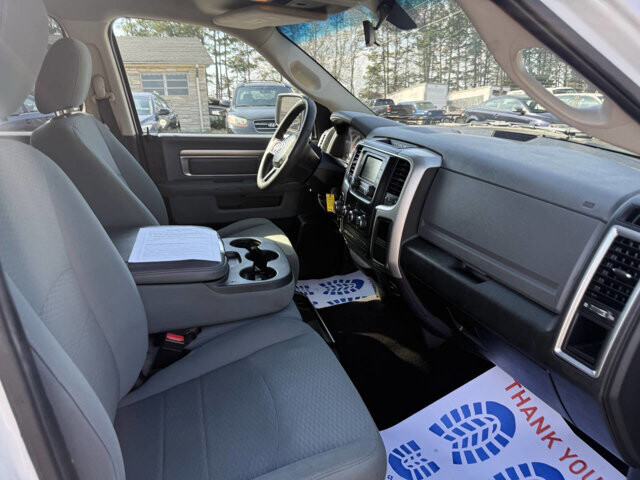 2019 RAM 1500 in Hickory, NC 28602-5144 - 18116917 8